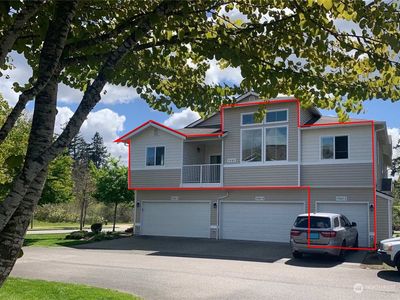 1905 Garry Oaks Avenue #C, Dupont, WA, 98327