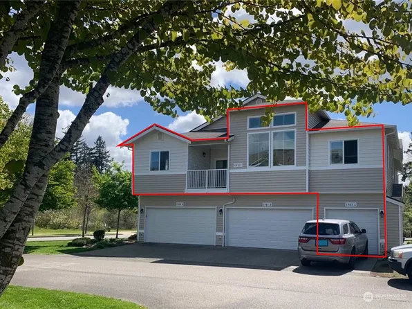 1905 Garry Oaks Avenue #C, Dupont, WA 98327