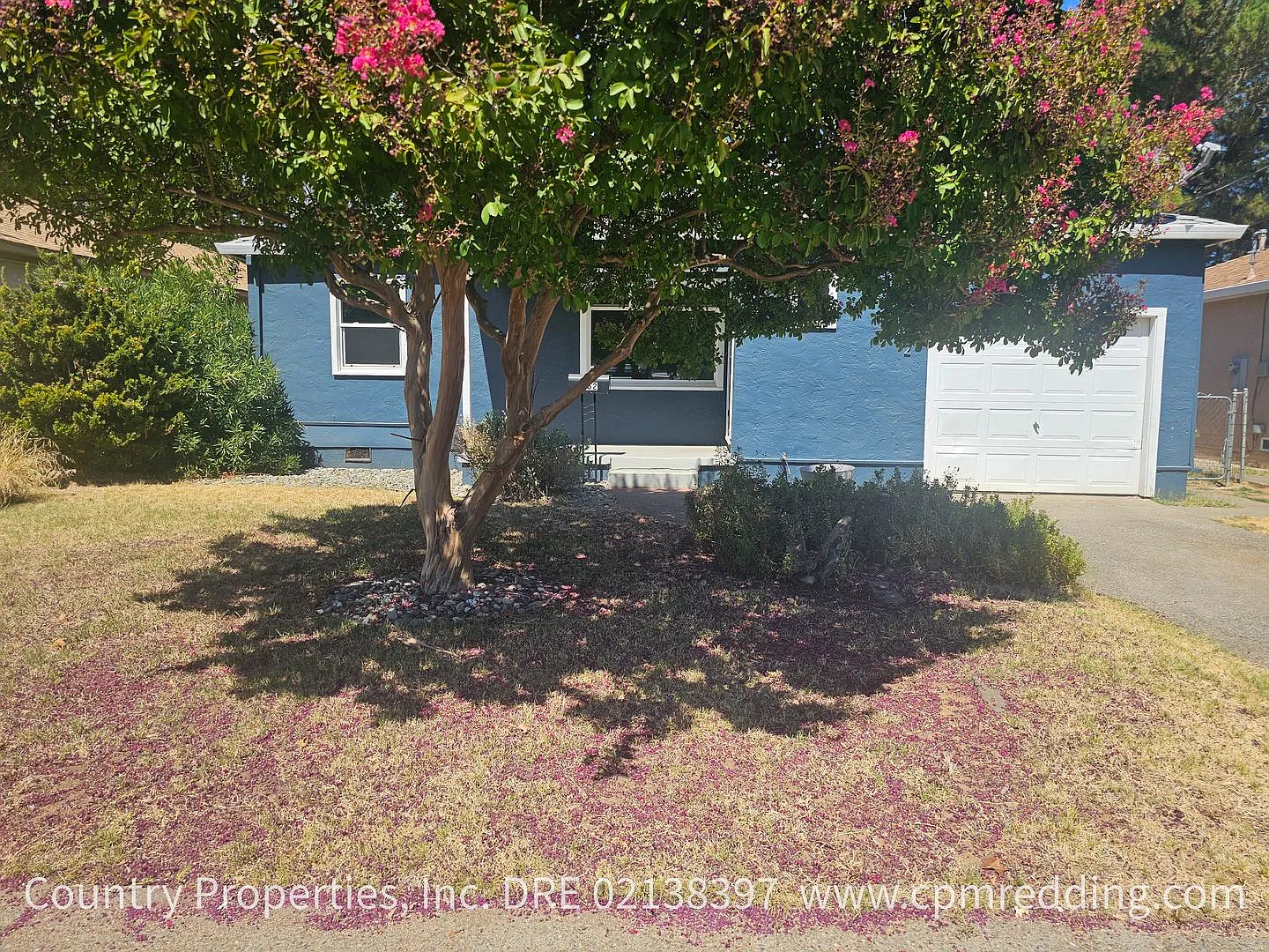 Classic Garden Tract 2 Bedroom House with Hardwood Floors Available Now! — Photo 2