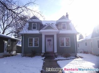 1880 Ivy Ave E, Saint Paul, MN 55119