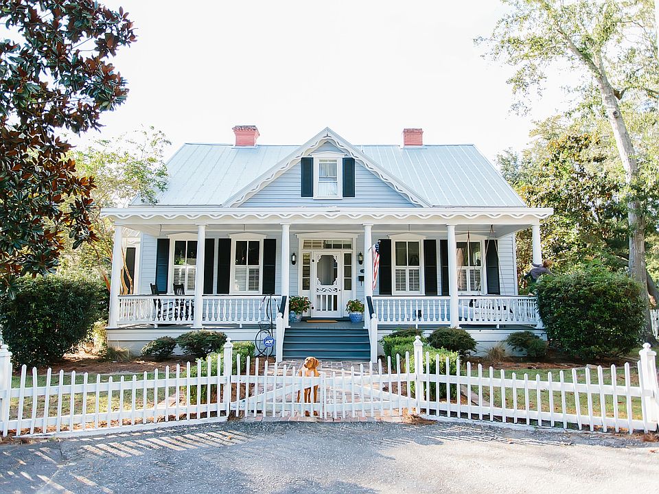 114 S Walnut St, Summerville, SC 29483 Zillow