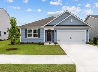 ABERDEEN - DRHE Plan, West New Bern, New Bern, NC 28562