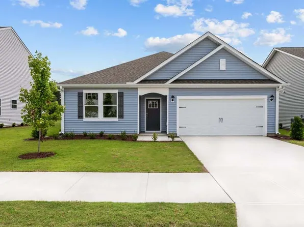 ABERDEEN Plan, West New Bern