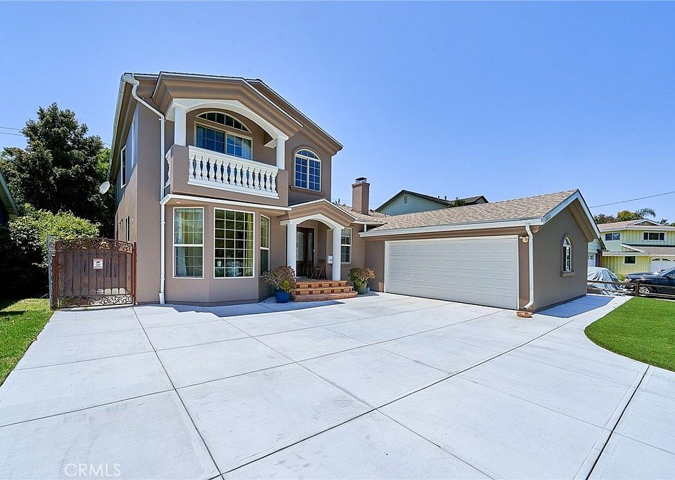 23511 Adolph Ave, Torrance, CA 90505 MLS SB24113141 Zillow