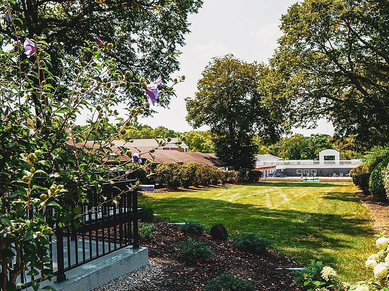 Our Residents Love Living Here & You Will Too!