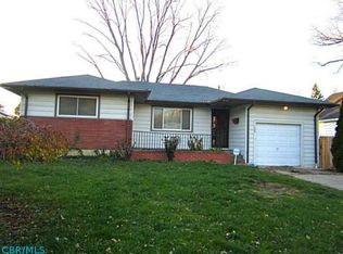 105 S Ashburton Rd, Columbus, OH 43213