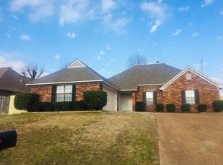 5384 Crockett Cv, Memphis, TN 38141