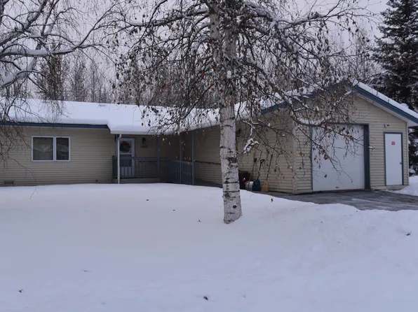 1415 Hampstead Ave, Fairbanks, AK 99701