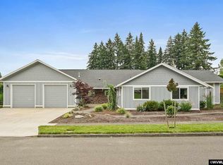 1870 E Cedar St, Stayton, OR 97383