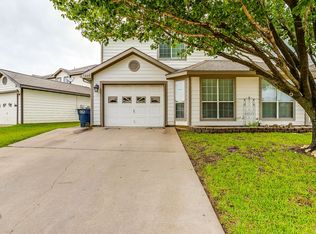 7502 Kings Trl, Fort Worth, TX 76133