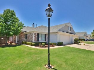 6418 Masons Dr, Oklahoma City, OK 73142