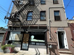 166 15th St #4, Jersey City, NJ 07310