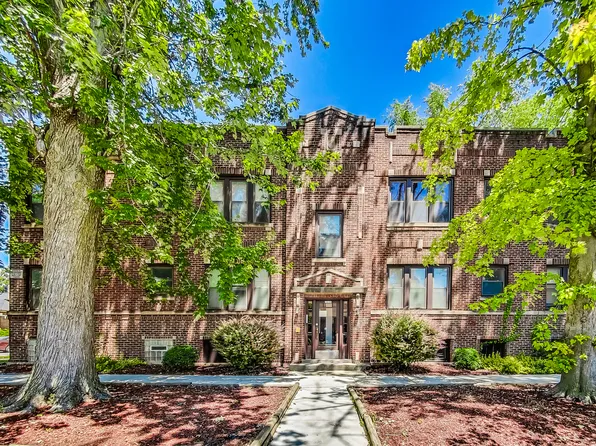 8157 S Luella Ave, Chicago, IL 60617