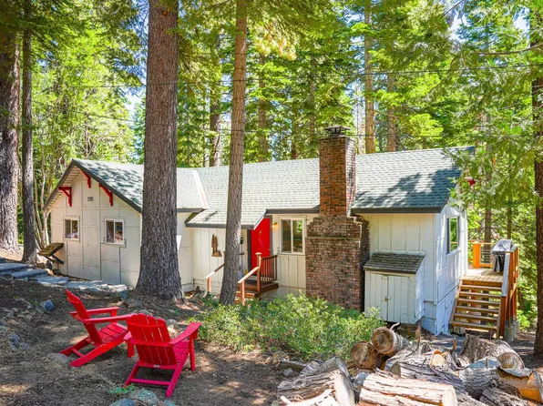1295 Alpine Way, Tahoe City, CA 96145