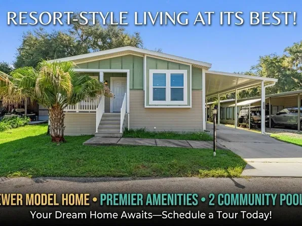 5344 Cork St, Brooksville, FL 34601