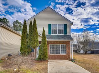 3472 Lehigh Way, Decatur, GA 30034