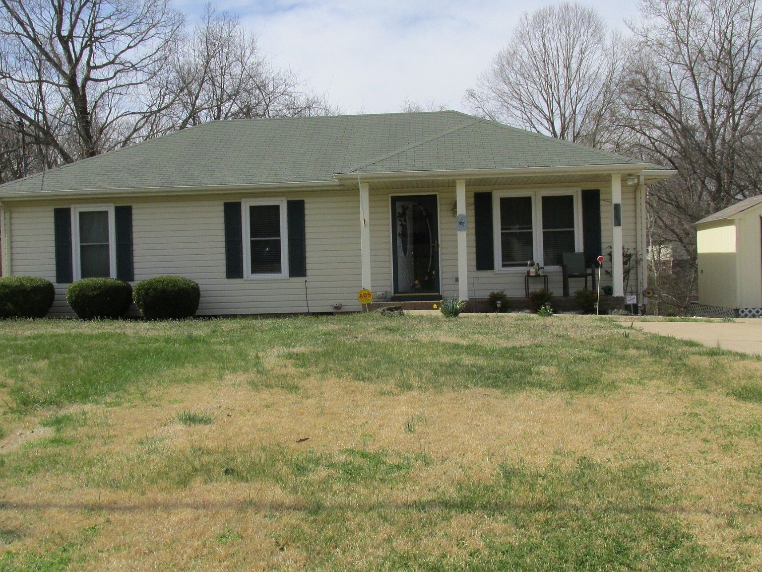 2788 Union Hall Rd, Clarksville, TN 37040 Zillow