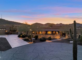 112 W Sagebrush Dr, Phoenix, AZ 85085