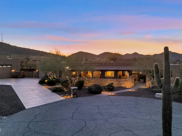 112 W SAGEBRUSH Drive, Phoenix, AZ 85085