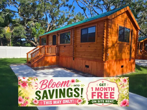 9401 E Fowler Ave #73, Thonotosassa, FL 33592