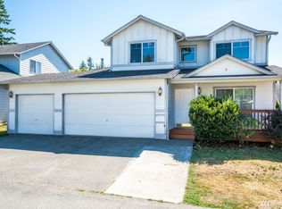 2210 107th St SE, Everett, WA 98208