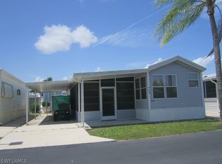 11721 Oakdale Dr #469, Fort Myers, FL 33908