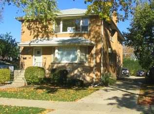 1330 Harding Ave #2, Des Plaines, IL 60016