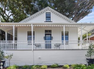 215 South St, Sausalito, CA 94965