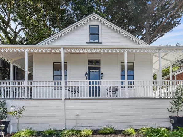 215 South Street, Sausalito, CA 94965