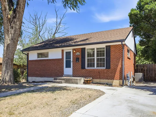 10462 Carlile Street, Denver, CO 80233