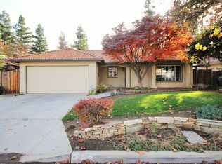 5829 W Fallon Ave, Fresno, CA 93722