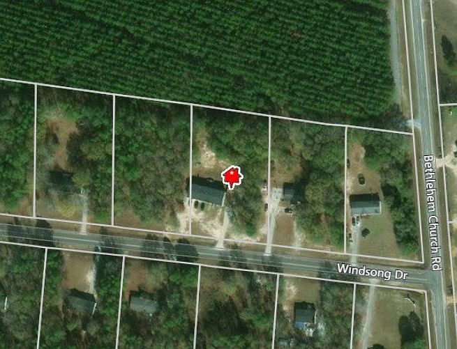 1st image of 321 Windsong Dr
