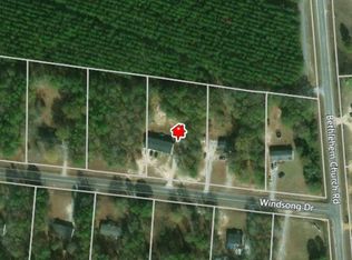 321 Windsong Dr, East Dublin, GA 31027