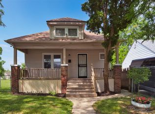 14601 San Juan Dr, Detroit, MI 48238