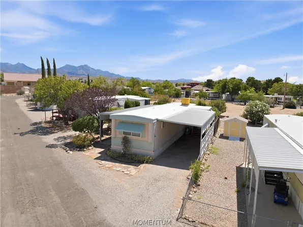 3003 Hualapai Mountain Road #19, Kingman, AZ 86401