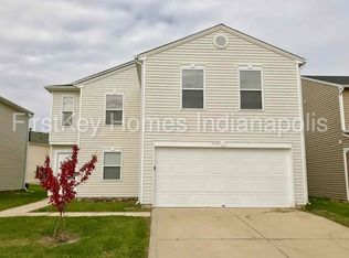 7770 Amadeus Dr, Indianapolis, IN 46239