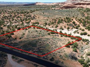 148 S Joe Wilson Dr, La Sal, UT 84530