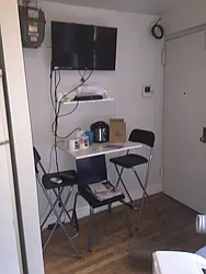 Rented by Kenneth Rosenblum, LREB