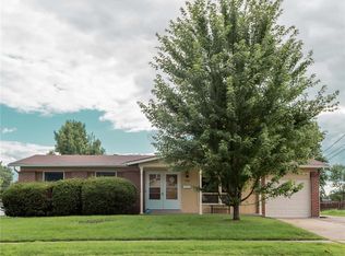 1600 Verlene Dr, Florissant, MO 63031