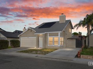 3604 Starwood Ln, Bakersfield, CA 93309