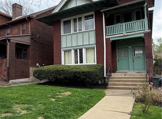 5708 Solway St, Pittsburgh, PA 15217