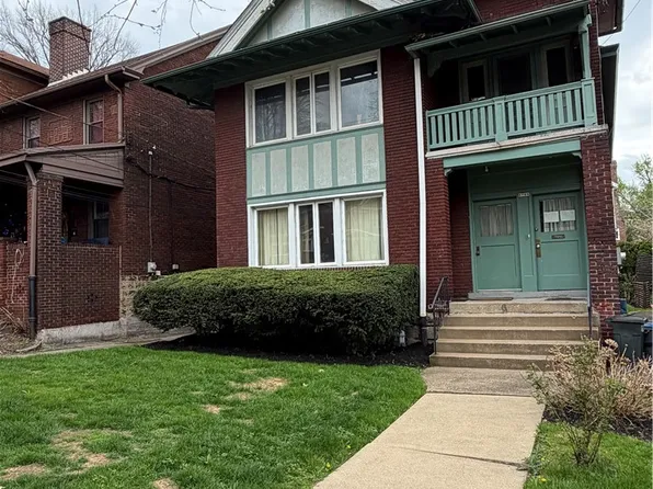 5708 Solway St, Pittsburgh, PA 15217