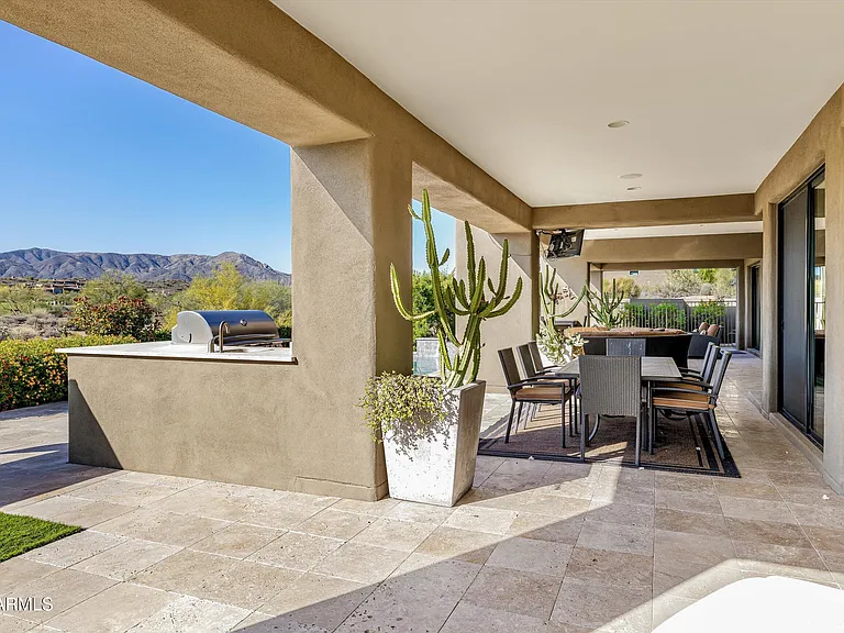 9894 E Miramonte Dr — Photo 36