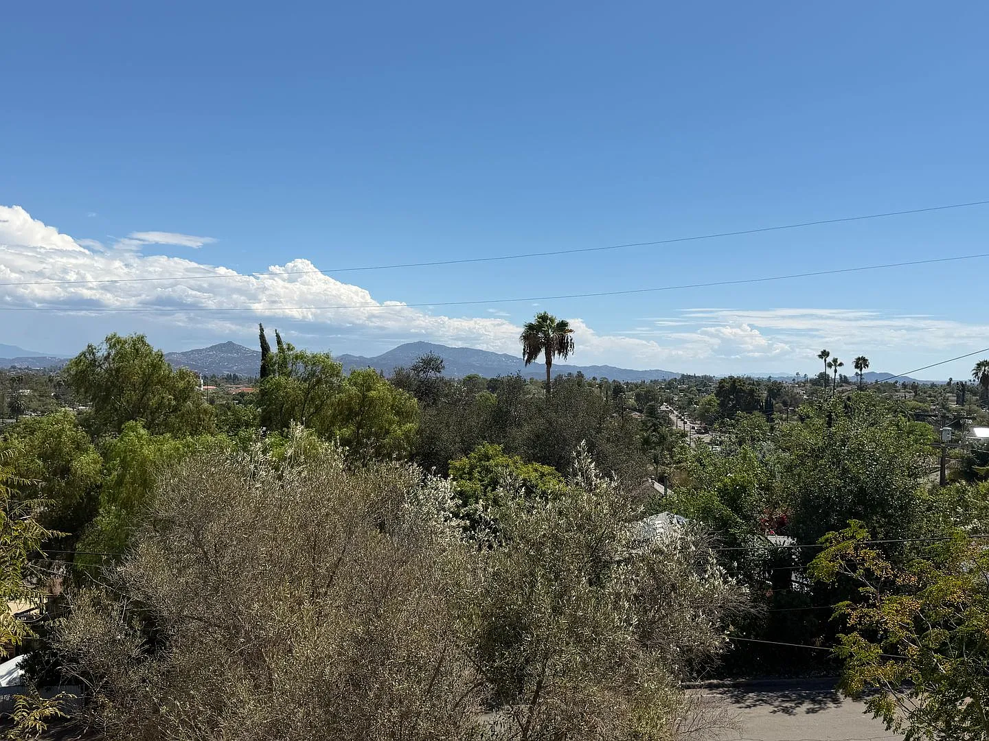 Sd: 3bd/2.5ba Home In Escondido W/ Adu, Mountain Views & Covered Deck! — Photo 2