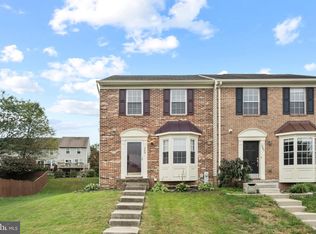 309 Sunray Ct, Abingdon, MD 21009