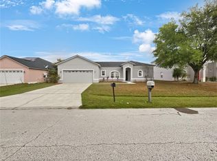 256 Abbotsbury Dr, Kissimmee, FL 34758