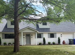 810 Hardin Dr, Norman, OK 73072