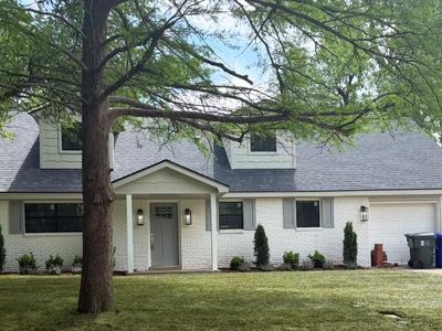 810 Hardin Dr, Norman, OK, 73072