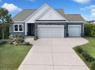1312 Township Road 179, Bellefontaine, OH 43311