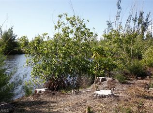 3351 8th Ave, Saint James City, FL 33956